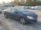 2012 VOLVO S60