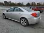 2009 PONTIAC G6