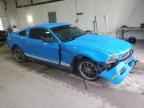 2010 FORD MUSTANG