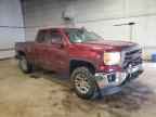 2015 GMC Sierra