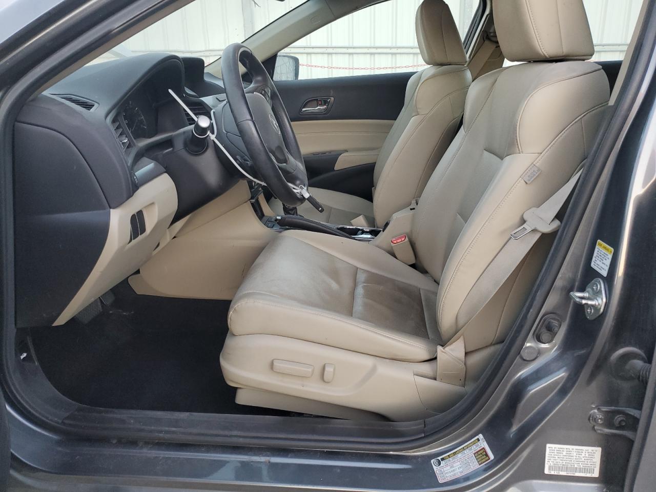 2013 ACURA ILX