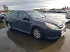 2010 SUBARU Legacy