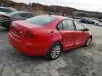 2012 VOLKSWAGEN JETTA