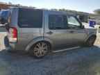 2012 LAND ROVER LR4