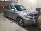 2016 MITSUBISHI outlander
