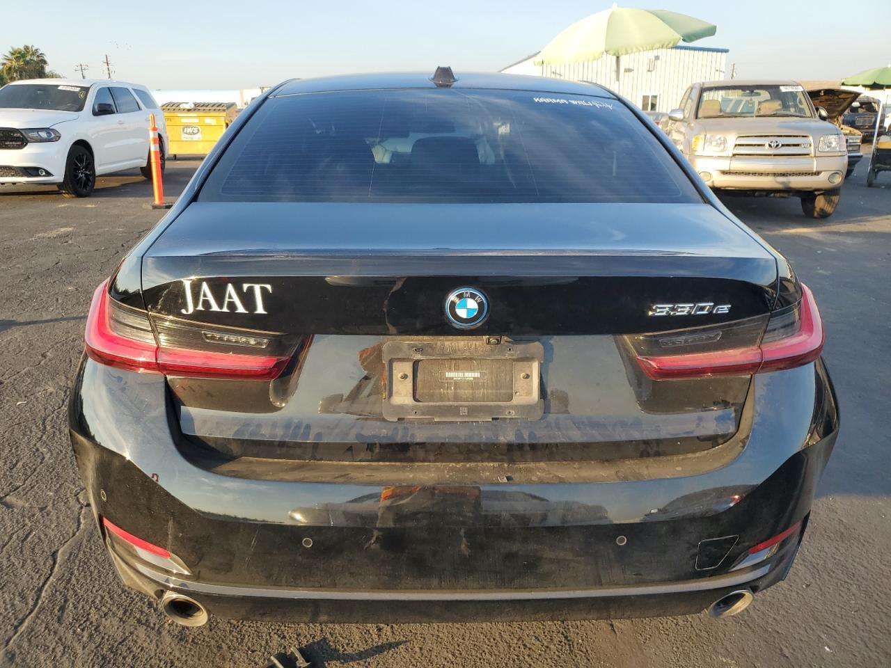 2023 BMW 3 SERIES