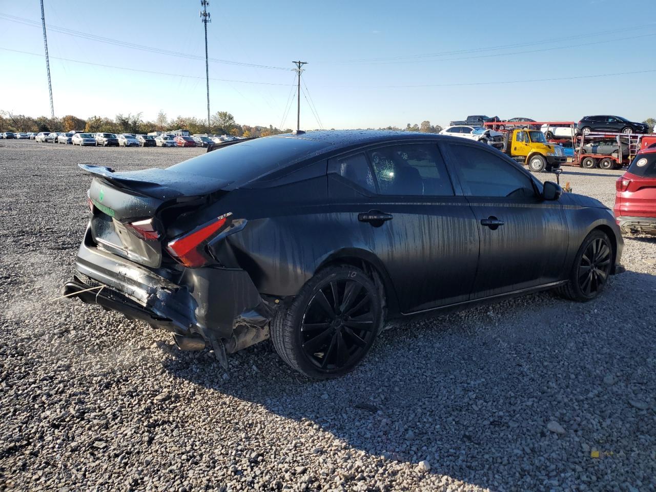 2020 NISSAN ALTIMA