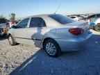 2008 TOYOTA COROLLA