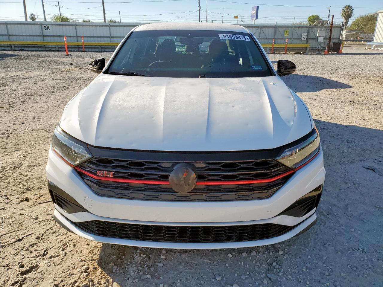 2021 VOLKSWAGEN JETTA