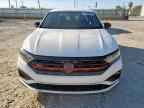 2021 VOLKSWAGEN JETTA