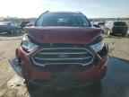 2020 FORD EcoSport