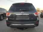 2013 NISSAN PATHFINDER