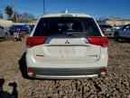 2017 MITSUBISHI outlander