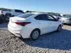 2022 HYUNDAI ACCENT