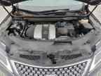 2021 LEXUS RX 350L