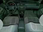 2001 TOYOTA CAMRY