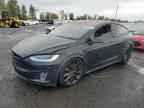 2020 TESLA MODEL X