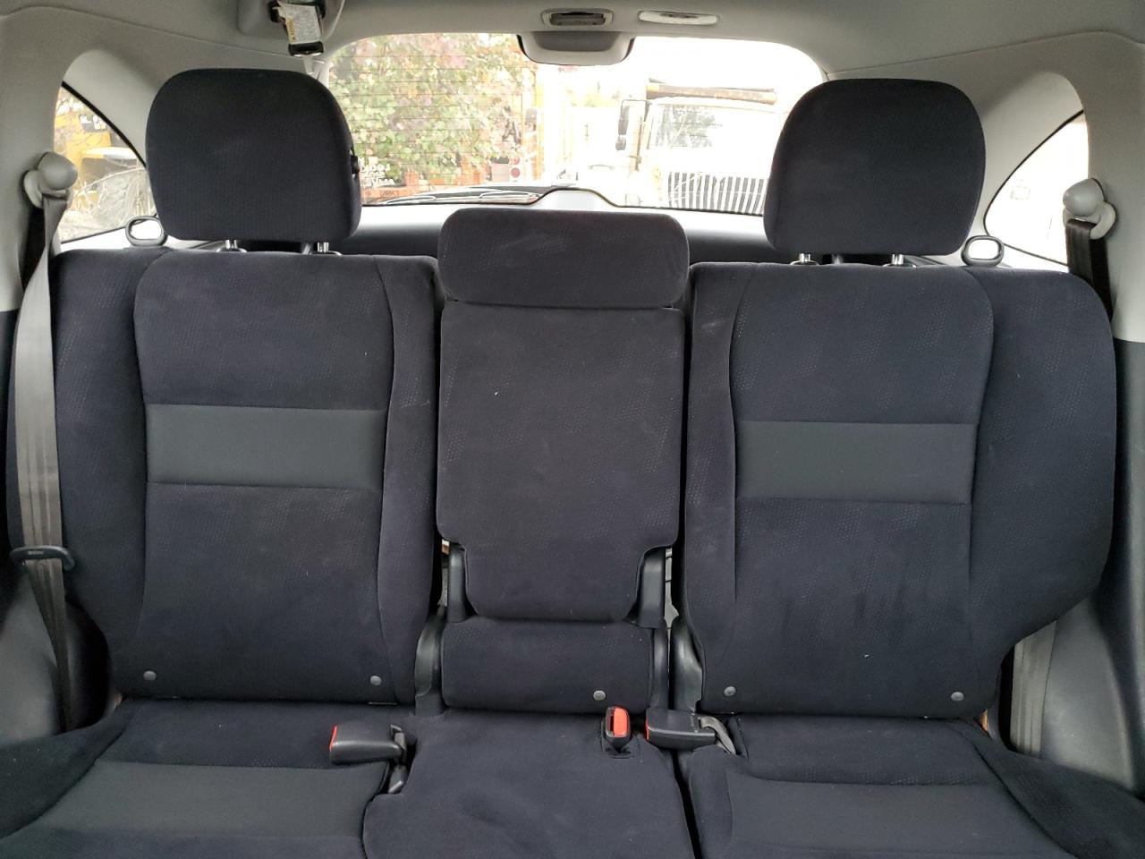 2010 HONDA CR-V