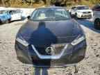 2020 NISSAN Maxima