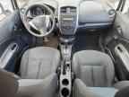 2015 NISSAN Versa Note
