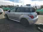 2006 TOYOTA SCION
