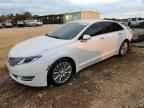 2016 LINCOLN MKZ