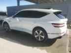 2021 GENESIS GV80
