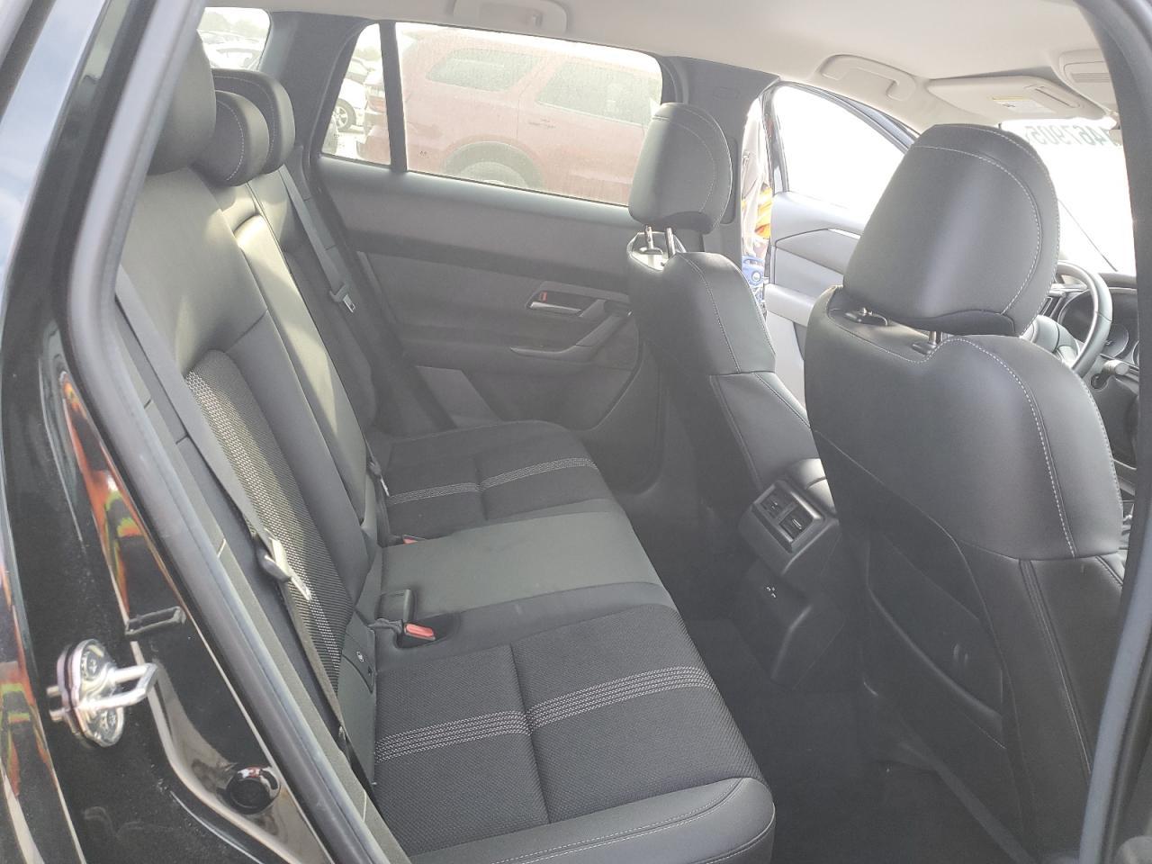 2024 MAZDA CX-50