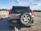 2006 HONDA CR-V