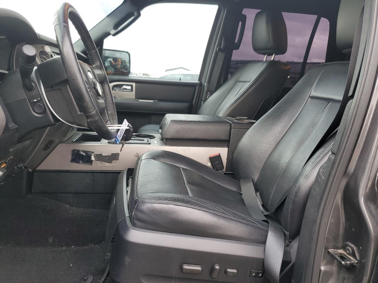 2017 FORD Expedition