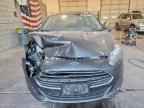 2017 FORD Fiesta