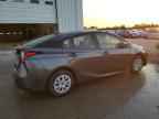 2022 TOYOTA PRIUS