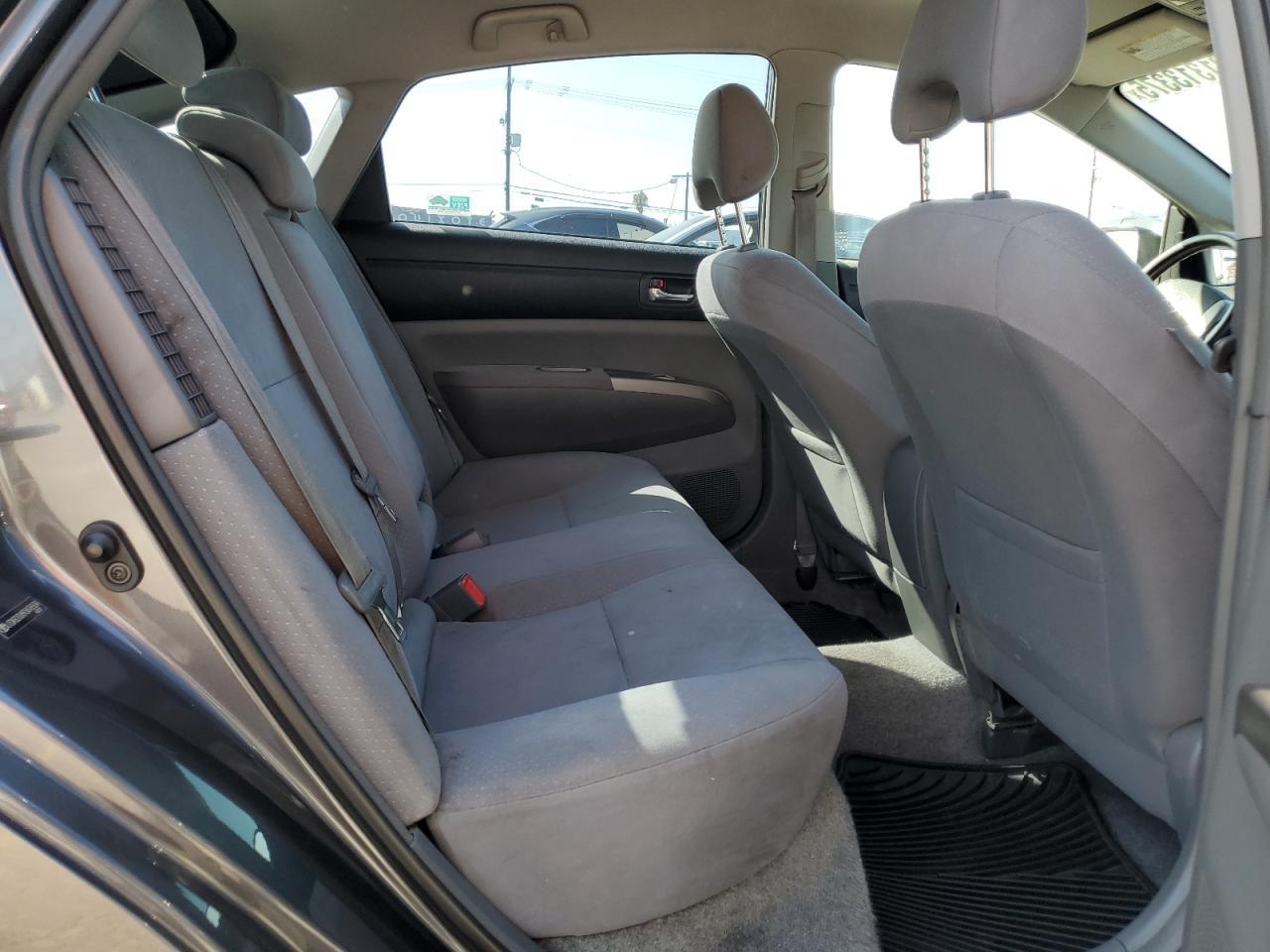 2009 TOYOTA PRIUS