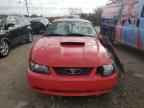 2003 FORD MUSTANG