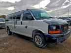 2010 GMC Savana