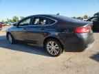 2017 CHRYSLER 200