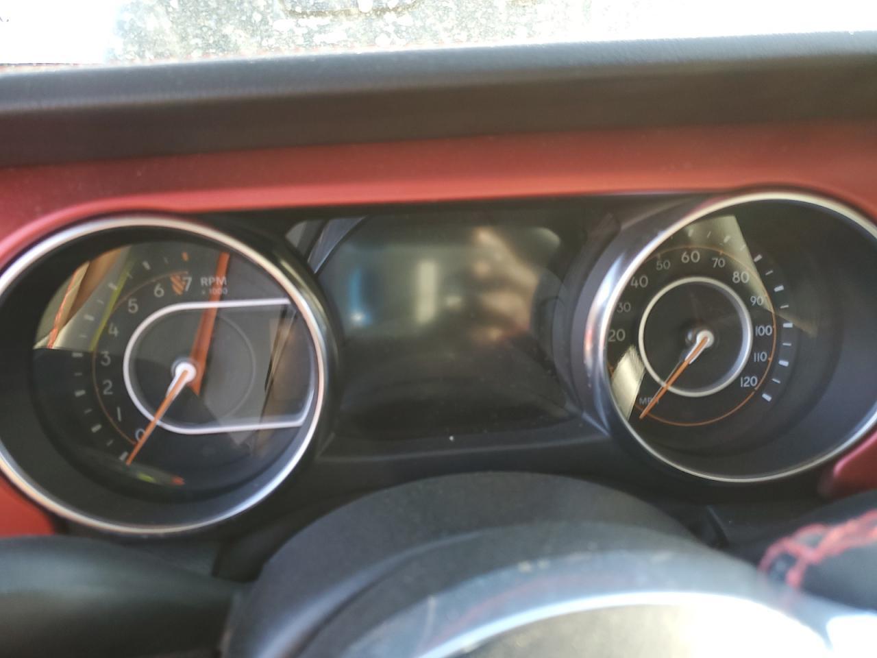 2023 JEEP Gladiator