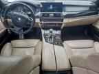 2012 BMW 5 series
