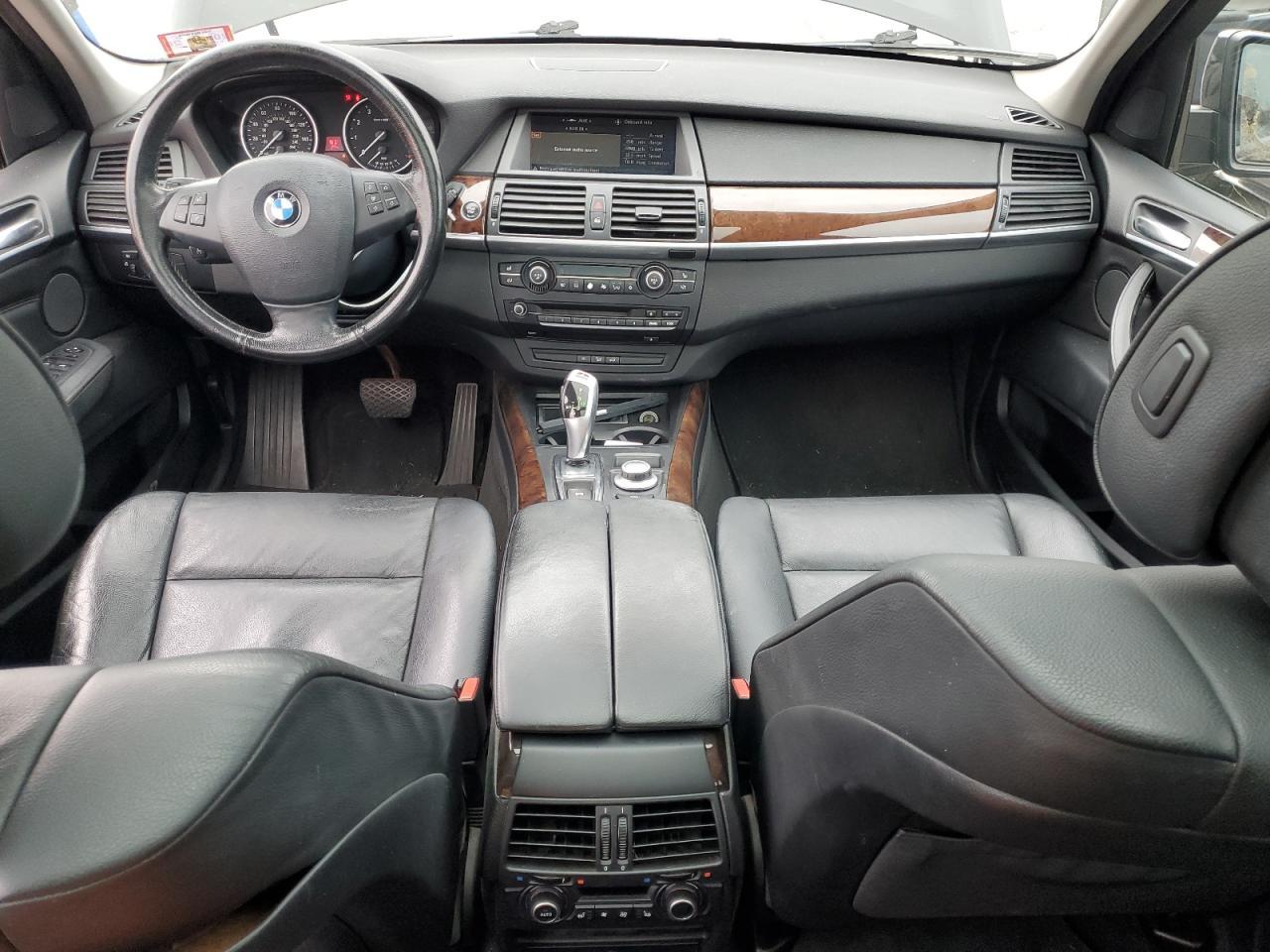 2009 BMW X5