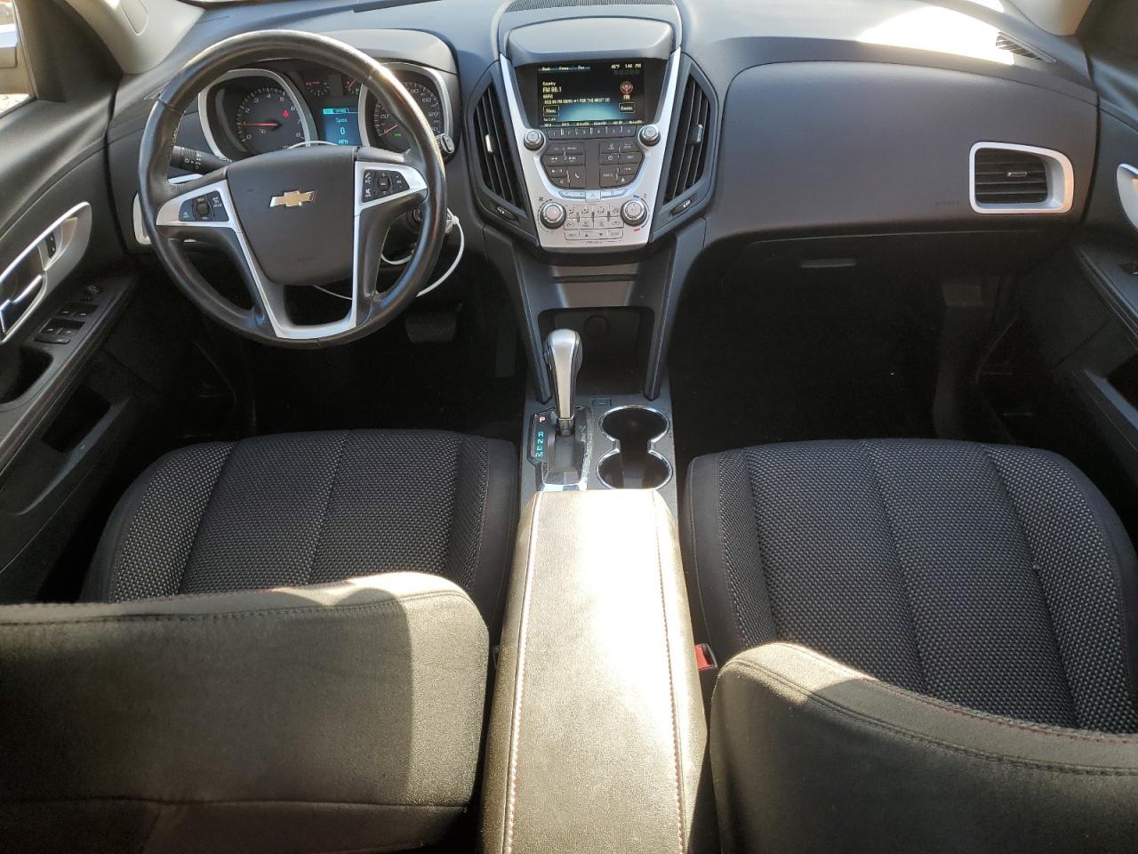 2013 CHEVROLET EQUINOX