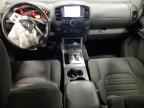 2012 NISSAN PATHFINDER