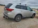 2018 MITSUBISHI outlander