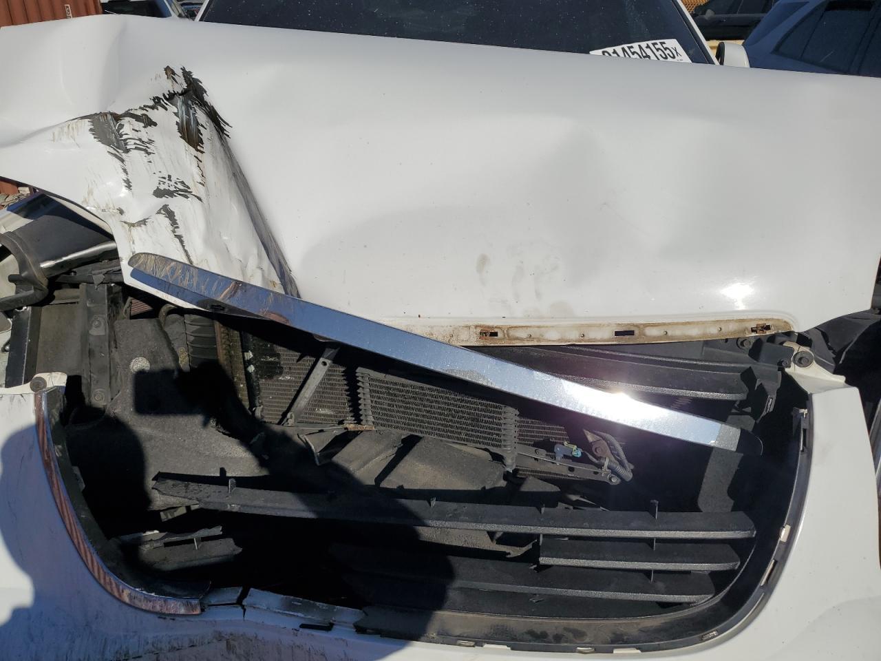 2007 GMC Yukon