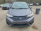 2016 HONDA FIT