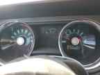 2012 FORD MUSTANG