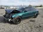 2000 HONDA CIVIC