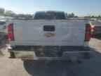 2016 CHEVROLET Silverado 2500