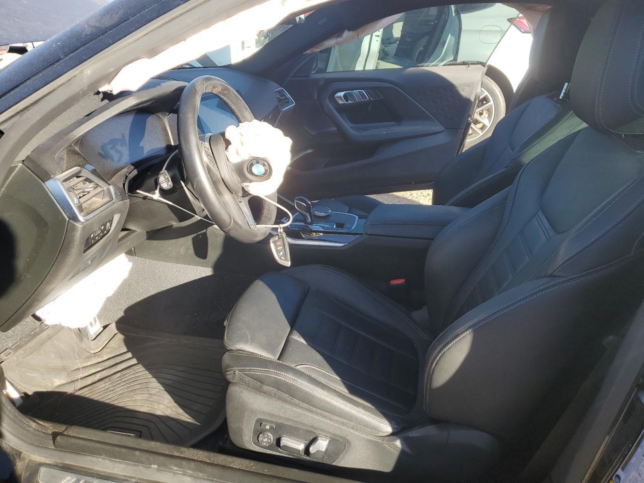 2022 BMW M240i