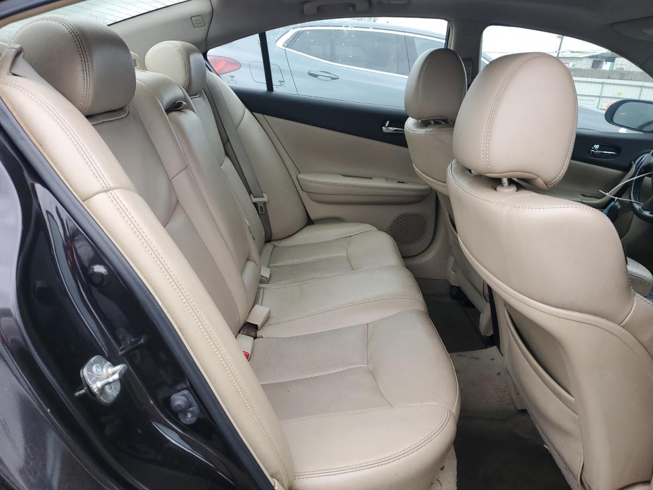 2014 NISSAN Maxima