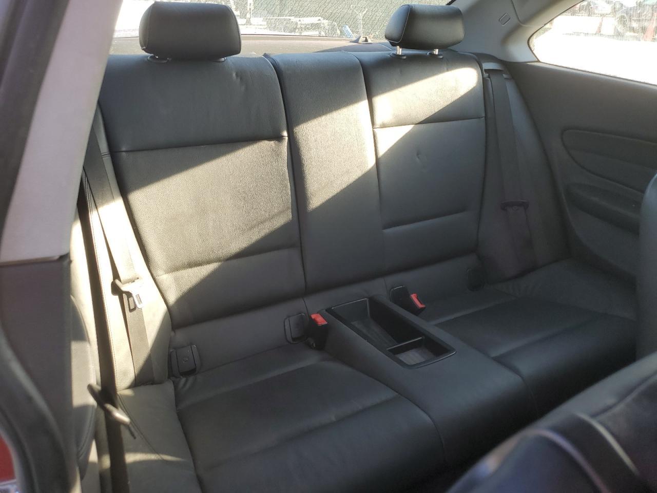 2008 BMW 1 Series